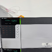 Shimadzu UFLC System image 2